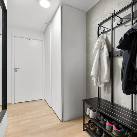 Modern In * Trondheim