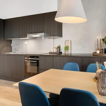 Modern In